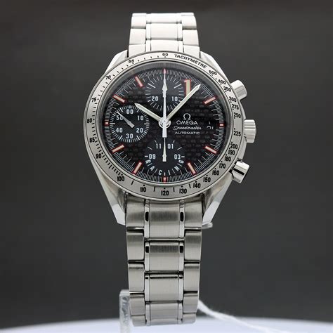 44mm omega speedmaster|omega speedmaster racing schumacher.